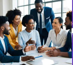 Virtual Administration Services